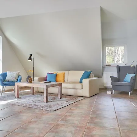 Sommerhaus 2 - #121821 Апартаменты