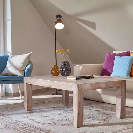 Sommerhaus 2 - #121821 Апартаменты *