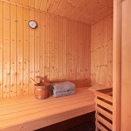 Sommerhaus 2 - #121821 Тиссов