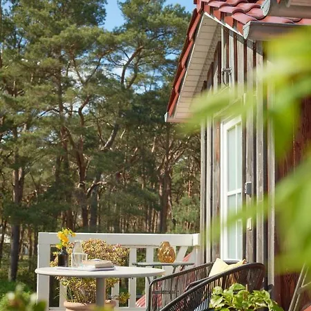 Апартаменты Sommerhaus 2 - #121821