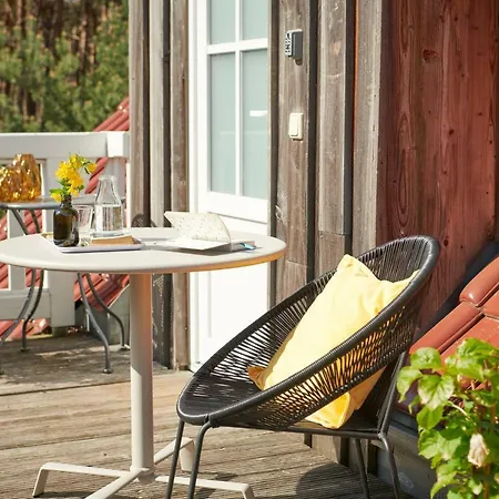 Sommerhaus 2 - #121821 Тиссов